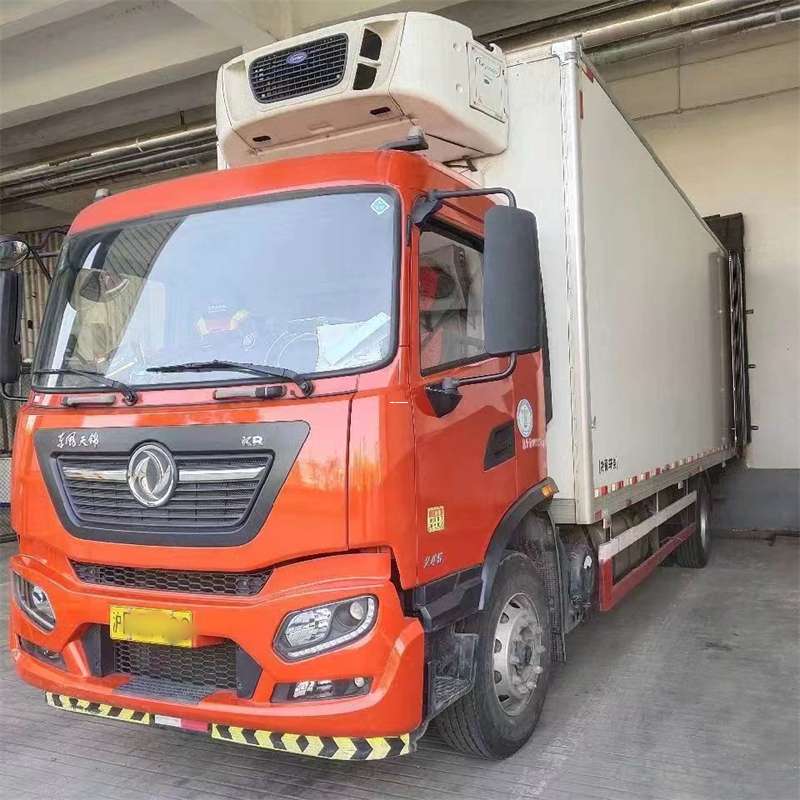 北戴河区潞城区物流：多元专线与高效运输探秘