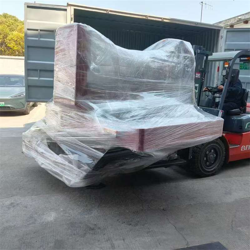 北戴河区眉山市物流专线：多元货运服务探秘